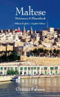 Maltese-English/English-Maltese Dictionary And Phrasebook