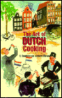 Art of Dutch Cooking