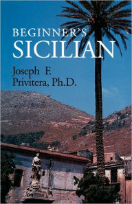 Title: Beginner's Sicilian, Author: Joseph Privitera