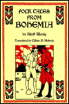 Folk Tales from Bohemia