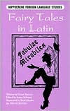 LATIN FAIRY TALES