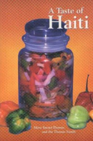 A Taste of Haiti
