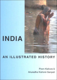 INDIA: ILLUS HIST ppr