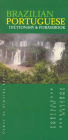 Brazilian Portuguese-English/English-Brazilian Portuguese Dictionary & Phrasebook