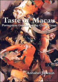 ZZ TASTE OF MACAU