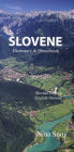 Slovene-English/English-Slovene Dictionary & Phrasebook