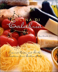 CUCINA DI CALABRIA