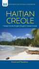 Haitian Creole Dictionary & Phrasebook: Haitian Creole-English/English-Haitian Creole