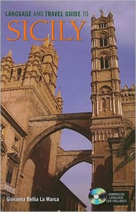 SICILY : LANG/TG TO.w/2 audio cds