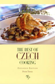 CZECH COOKING,BEST OF