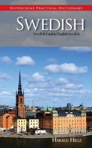 Swedish Practical Dictionary