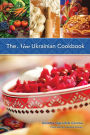 New Ukrainian Cookbook, The