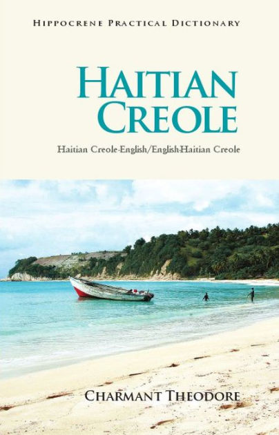 haitian creole to english