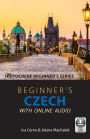 Beginner's Czech with Online Audio