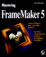 FrameMaker 5 (Mastering)