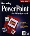 PowerPoint for Windows 95 (Mastering)