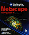 Surfing the Internet with NetScape Navigator 3
