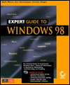 Expert Guide to Windows 98