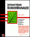 IntranetWare BorderManager