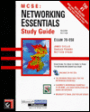 Networking Essentials Study Guide (with CD-ROM) / Edition 4