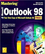 Mastering Microsoft Outlook 98