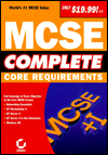 MCSE Core Requirements