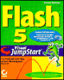 Flash5 Visual Jumpstart