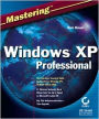 Mastering Windows XP Professional