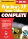 Windows XP Home Edition Complete