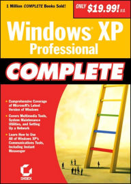 Windows XP Professional Complete / Edition 1