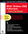 MCSE: Windows 2000 Server Virtual Test Center (Sybex E-Trainer Series)