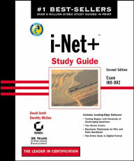 I-Net+ Study Guide: Exam IKO-002 / Edition 2