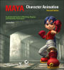 Maya Character Animation, 2nd Edition / Edition 2