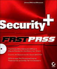 Security+ Fast Pass