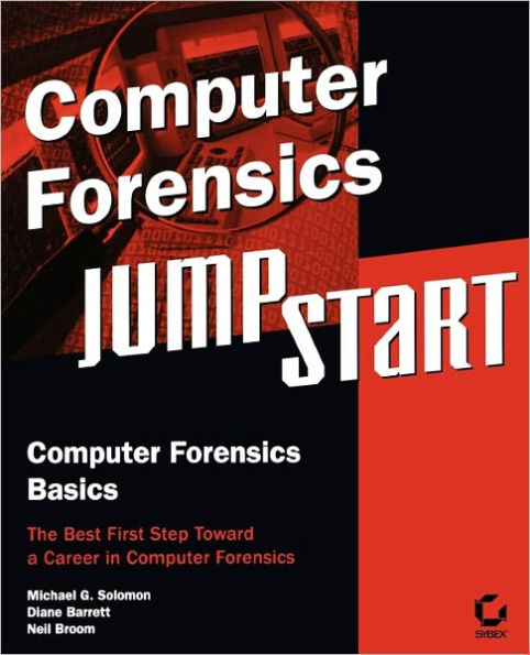 Computer Forensics JumpStart