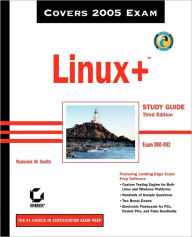 Linux+ Study Guide (Exam XK0-002) / Edition 3