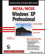MCSA/MCSE: Windows XP Professional Study Guide (70-270) / Edition 3