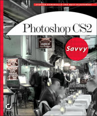 Photoshop CS2 Savvy