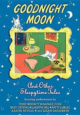 Goodnight Moon And Other Sleepytime Tales By Hbo Video