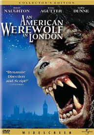An American Werewolf in London