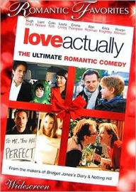 Love Actually