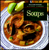 Soups (Williams-Sonoma Kitchen Library Series)
