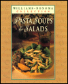 Pasta, Soups and Salads