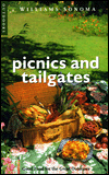 Picnics and Tailgates: Good Food for the Great Outdoors