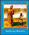 David and Goliath