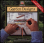 Garden Designs: Simple Steps to Beautiful Flower Gardens