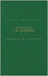 Title: Critical Essays on J. M. Coetzee, Author: Sue Kossew