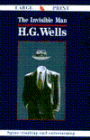 The Invisible Man: A Grotesque Romance