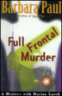 Full Frontal Murder: A Mystery with Marian Larch