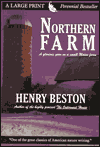 Northern Farm: A Glorious Year on a Small Maine Farm
